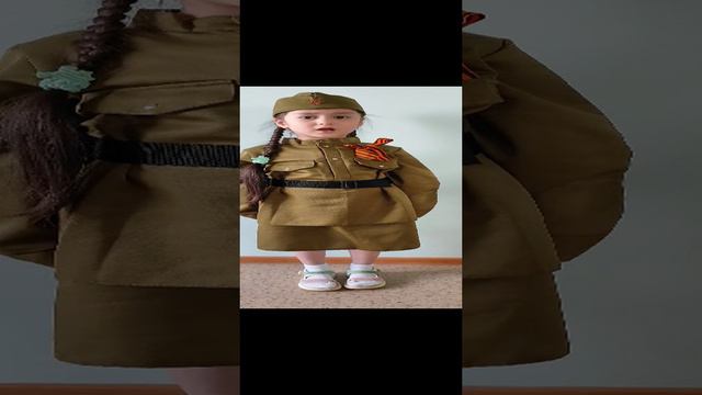 Хамидова Сафия 5 лет Ветер войны смотреть онлайн