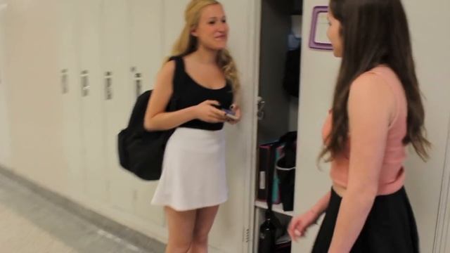 Mean Girls (Forest Hill Edition) смотреть онлайн