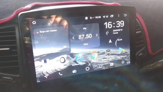 Teyes cc2 смотреть онлайн