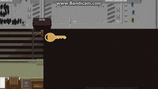 Papers Please #18 "Ogromne Lagi" смотреть онлайн