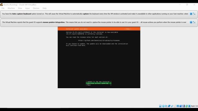 #1 Ubuntu Server : Install Virtual box & Multipass Windows смотреть онлайн