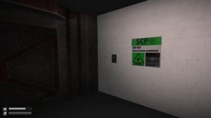 SCP 173 - ПЕЧЕНЕГ. SCP Containment Breach #1 [Хоррор Перед Сном]