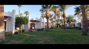 JAZ FAYROUZ RESORT 4*/Шарм-эль-шейх/Египет/Обзор номера и территории отеля