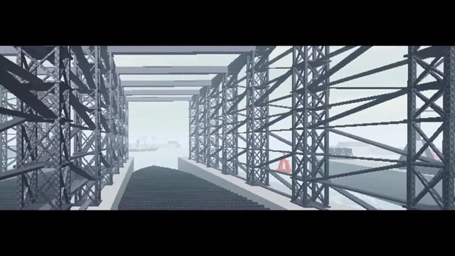 Roblox RMS Carpathia short film Remastered trailer смотреть онлайн