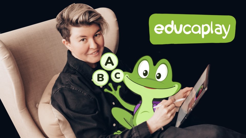 Обзор Educaplay: Мощный инструмент для творческого обучения смотреть онлайн