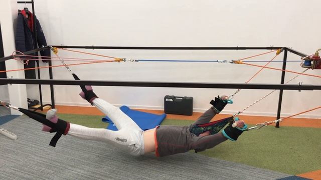 Всем легко после Тренажёра ПравИло смотреть онлайн