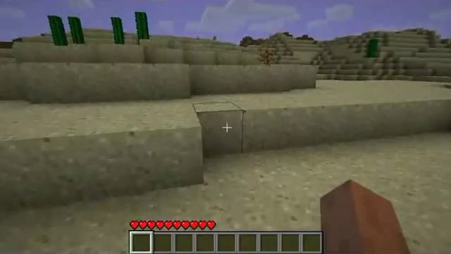 Minecraft Multiplayer - Серия 1 - Часть 2/2 смотреть онлайн