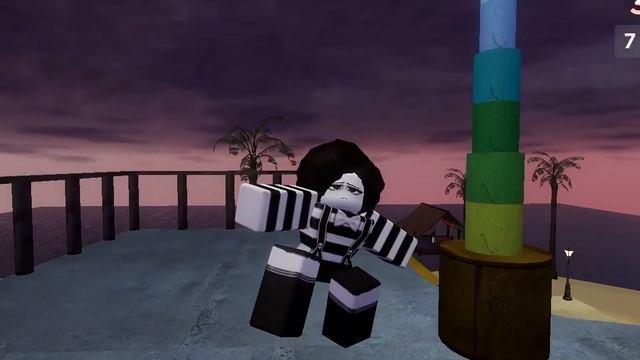 Boppin - Bxnji (Nico's Nextbots)