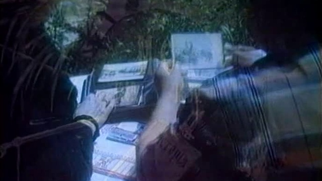 Белый генерал смотреть онлайн