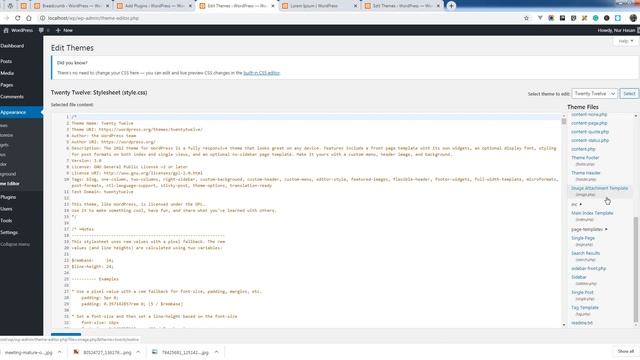 how to install breadcrumb plugin and setup смотреть онлайн
