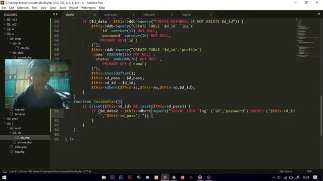 Stream #2 [Web Dev + Music] смотреть онлайн