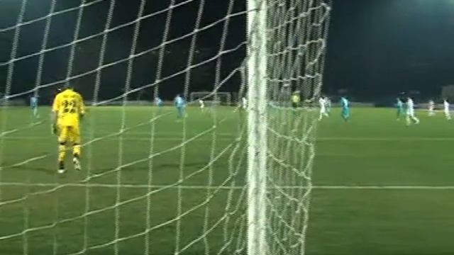 Курский «Авангард» вошел в тройку лидеров ФНЛ смотреть онлайн