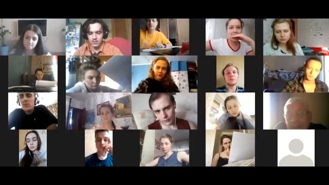 Цианистый Калий. Обсуждение. 12.05.20 смотреть онлайн