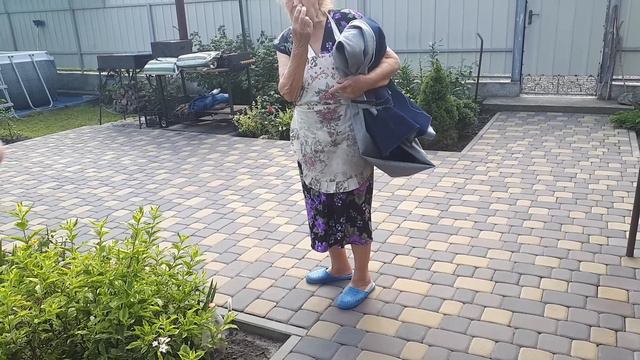 ВСЕ БРОСАЙ И ДАВАЙ БУДУАР/ЭТО ВСЕ ОСТАНЕТСЯ ВНУКАМ/ смотреть онлайн