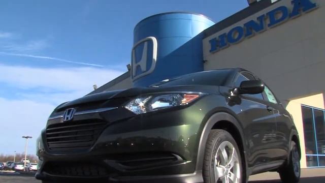 Gates Honda - 2017 Honda Civic LX Sedan смотреть онлайн