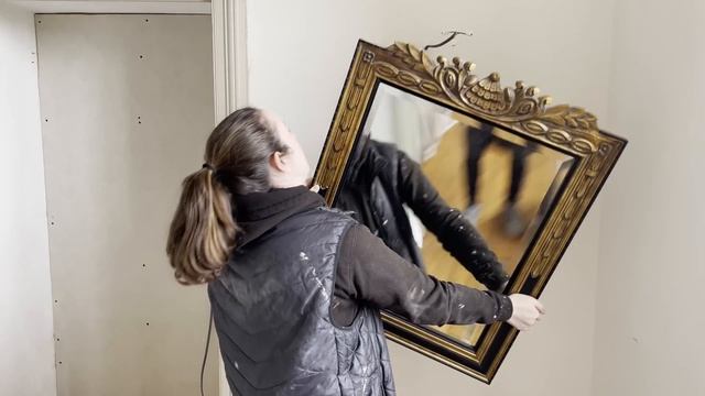 Abandoned Gite gets a fresh look after 50 years! - 'Chateau de Bruges' - Ep. 28 - Renovation смотреть онлайн