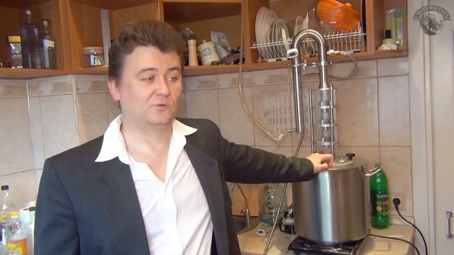 Арома от Доктора Губера. Первые впечатления смотреть онлайн