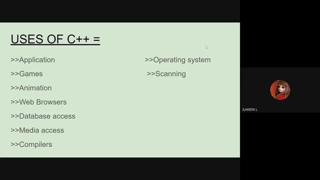 C++ Programming Part 2 смотреть онлайн