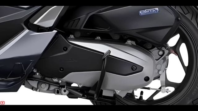 Honda Best Touring Motorcycle To Buy 2023: PCX 160 Mini Goldwing Edition Review – Walkaround смотреть онлайн