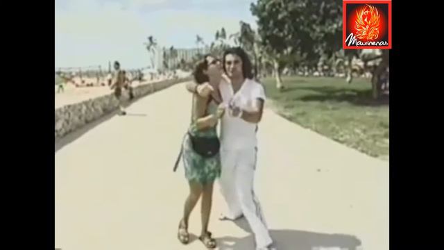 MAURICIO ISLAS e Iran Castillo смотреть онлайн