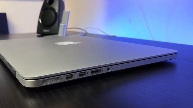 Is the 2015 MacBook Pro still worth it? смотреть онлайн