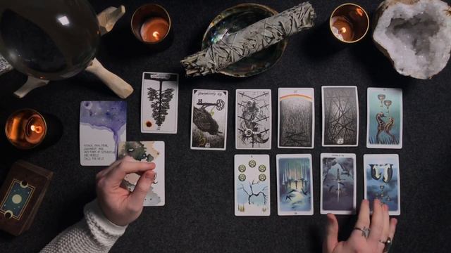 SCORPIO: Left With No Other Choice, You Face A Final Ending (POWERFUL) смотреть онлайн