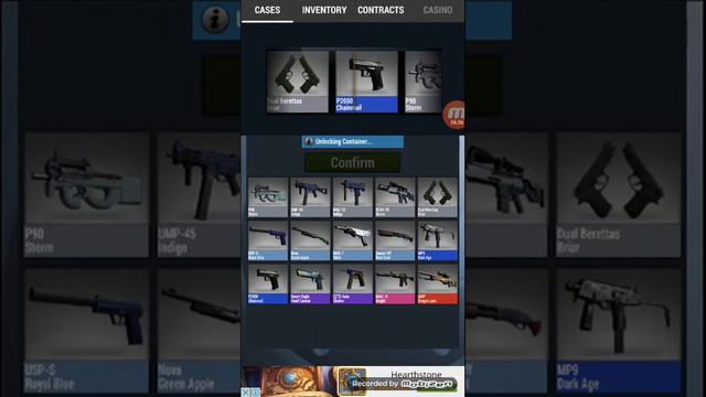 Case simulator 2 (Взломанная) обзор смотреть онлайн