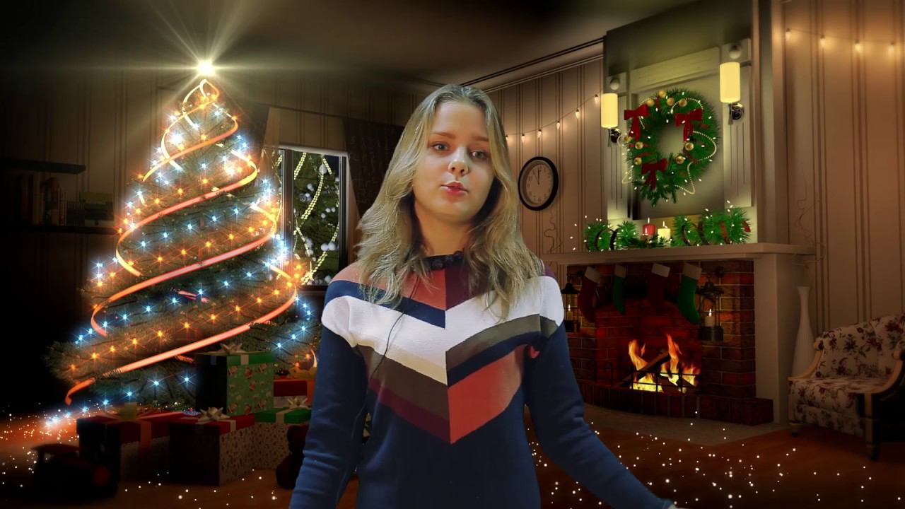 С Новым 2017 годом! _ Детская киностудия "ПОЗИТИВ" смотреть онлайн