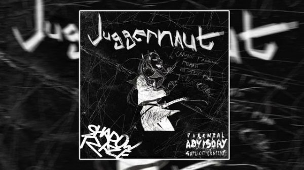 SHADOWRAZE — JUGGERNAUT
