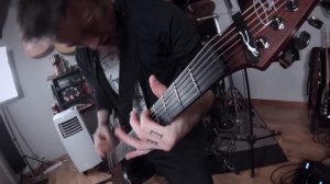 Umbrella (metal cover by Leo Moracchioli)