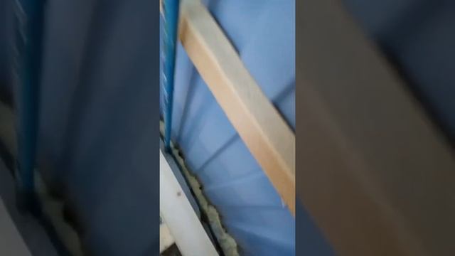 Внутренняя отделка балкона, монтаж Пола, Стен, Парапета и многое Другое смотреть онлайн