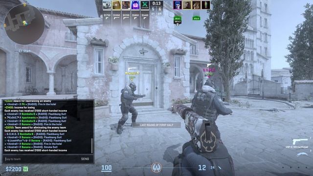 Epic Comeback: From Defeat to Draw wtih Friends! смотреть онлайн