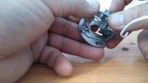 ЗАЖИГАНИЯ ОТ Муравья