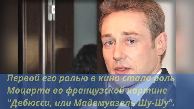 Дмитрий Исаев: популярный актер и его семейная жизнь смотреть онлайн