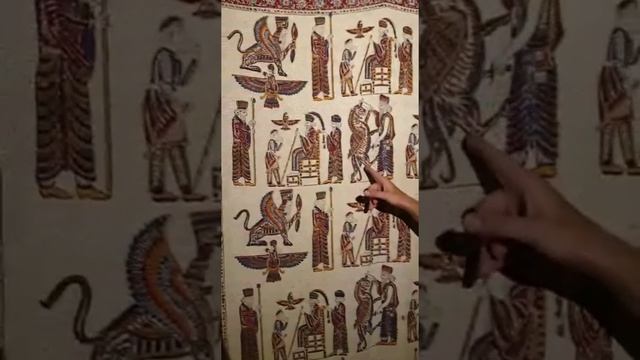 Храм Огнепоклонников. Баку. смотреть онлайн