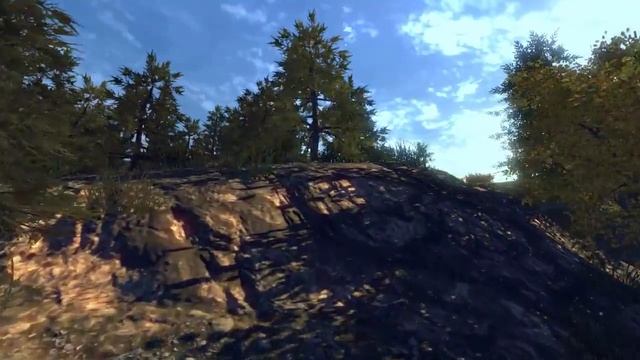 Oracle Let's Play | Autistic Game PC смотреть онлайн
