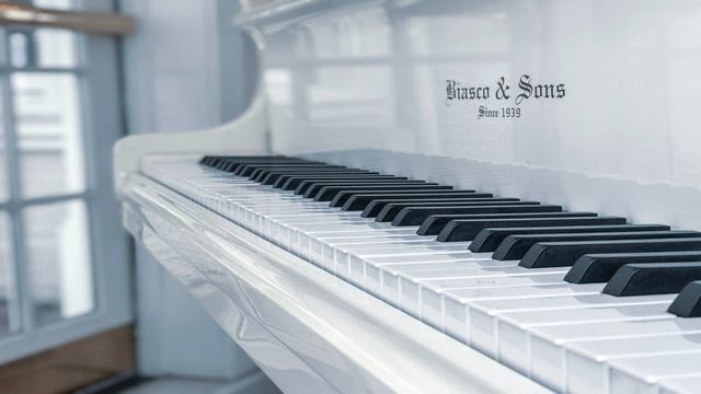 SOKIN MUSIQA Piano Musiqa, пианино музыка Piano Music