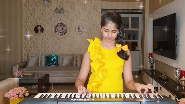 Perfect | Ed Sheeran - Piano Cover by Amaira смотреть онлайн