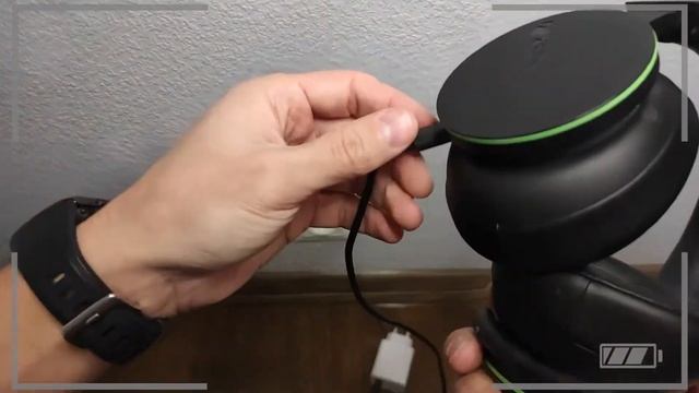 ПОЛОМАЛИСЬ НАУШНИКИ XBOX WIRELESS HEADSET | РЕШАЕМ ПРОБЛЕМУ С НАУШНИКАМИ смотреть онлайн