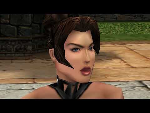 Прохождение Heavy Metal F.A.K.K 2 Лорд Тайлер Финал #16