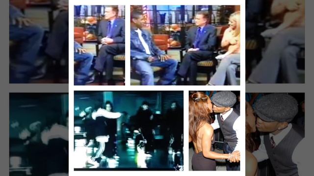 Usher and chilli show each other love in interviews смотреть онлайн