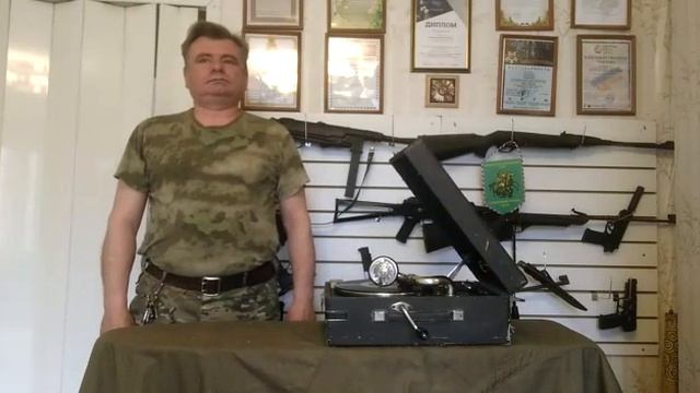 Урок НВП от Александра Некрасова смотреть онлайн