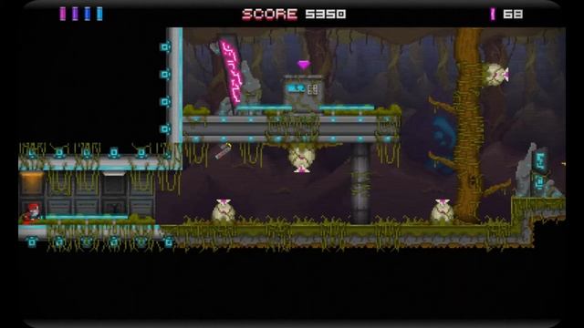Return To Earth - Alpha Demo Review - New Metroidvania Kickstarter Game! смотреть онлайн