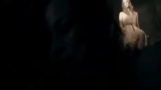 Beethoven-Moonlight sonata (3rd movement) with Evil dead scenes смотреть онлайн