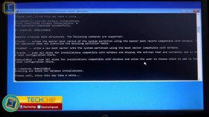 Dual Boot Kali Linux Using EasyBCD | Fix dual boot issues: Shutdown, Windows boot, Change Bootloade