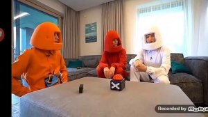 амонгас в реальной жизни