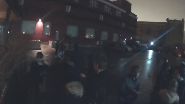 Triple birthday: змей, скворец и тапилина смотреть онлайн