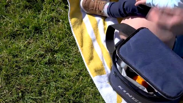 Adventure Kings Cooler Bag смотреть онлайн