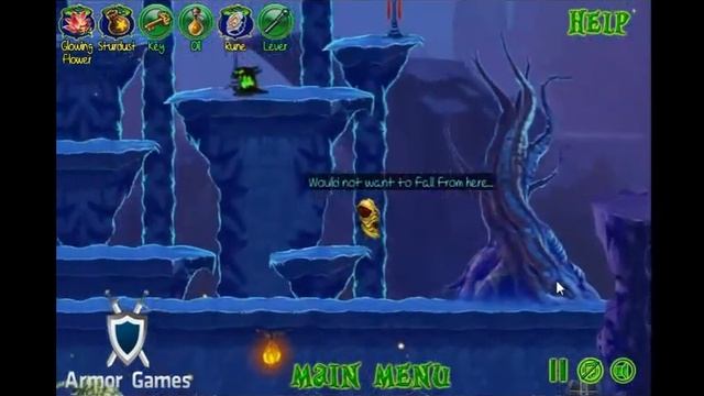 Alchemist walkthrough 100% смотреть онлайн