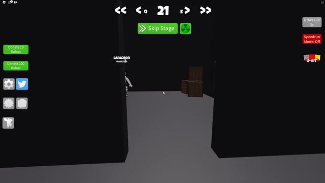 50 ZPŮSOBŮ JAK PŘESTAT ŽÍT... (Roblox Try To Die Dco) смотреть онлайн